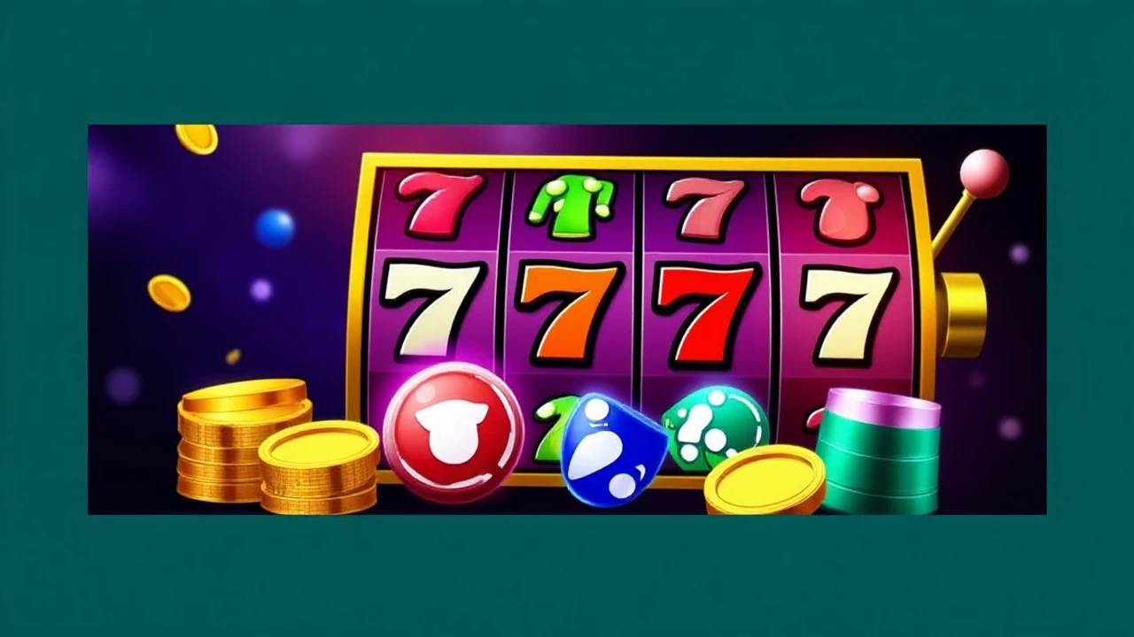 Understanding the Dos and Don'ts of Selecting the Perfect Slot Game Volatility: Everything You Need to Know