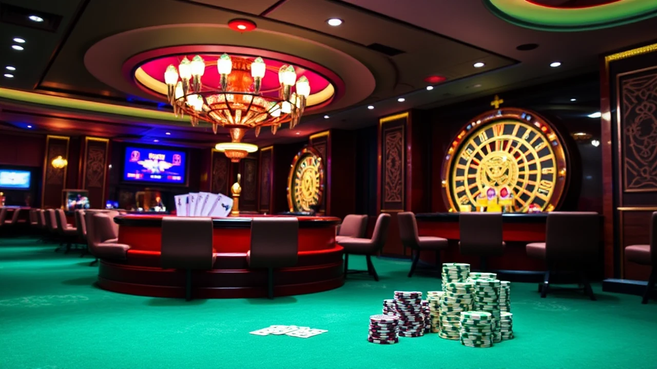 Unlocking the Mindset of Gambling Design