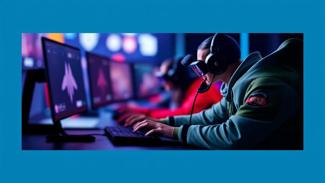 Unlocking Your Full Potential: Top Strategies for Esports Success