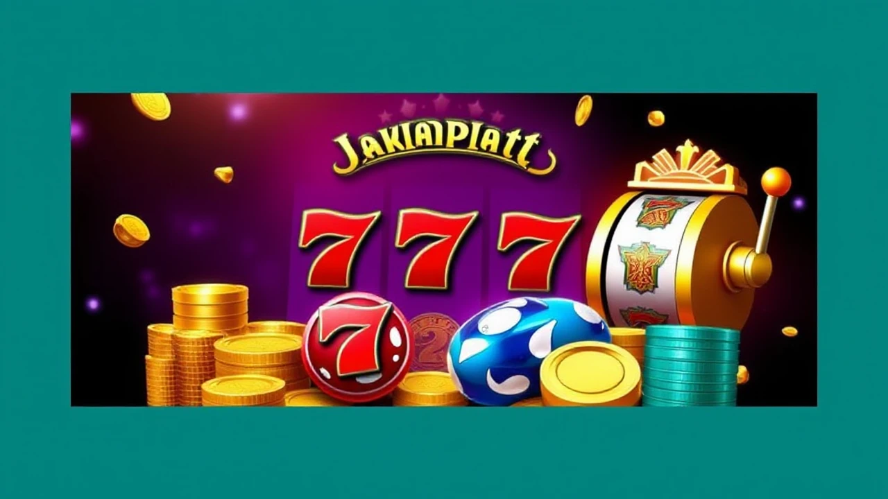 Cara Terbaik untuk Mendapatkan Jackpot Slot Online