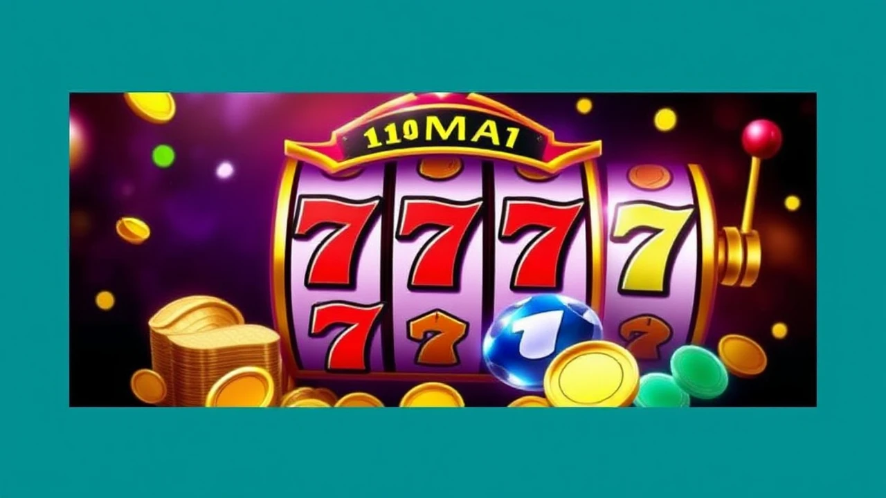 Manfaat Bermain Slot Gratis sebelumnya Bertaruh