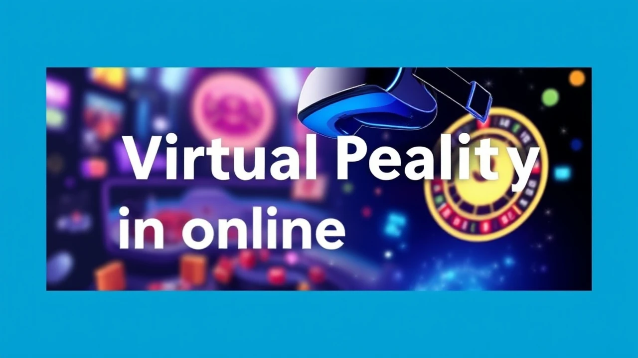 Predicting the Future of Virtual Reality in Online Gaming