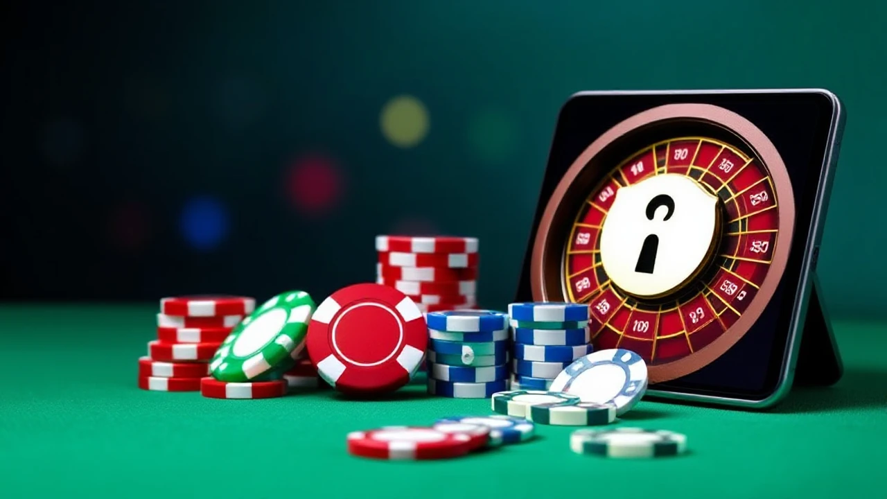 The Importance of Casino Security: Safeguarding Your Winnings