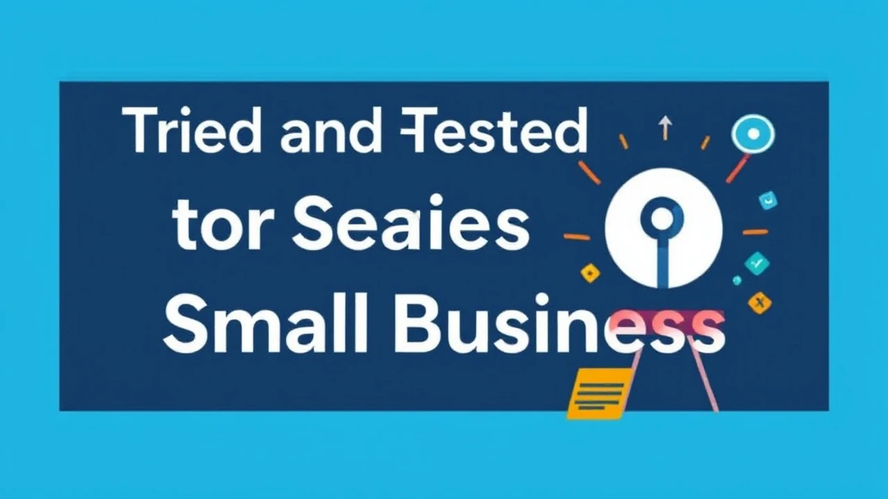 Tried and Tested Strategies for Scaling Your Small Business