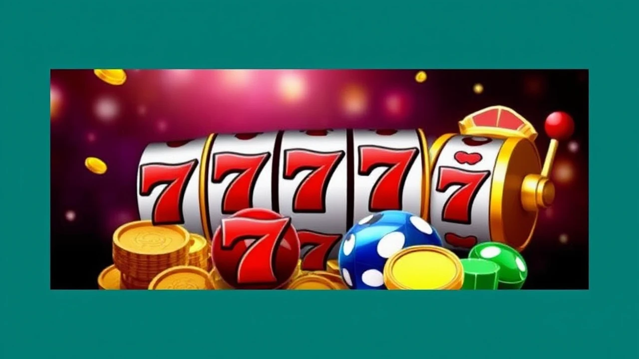 Informasi Slot Gratis: Tempat Berlatih Tanpa Risiko