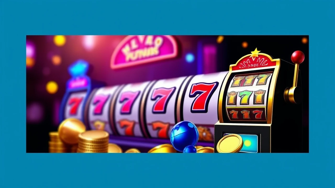 Breaking Down the Probabilities: Selecting the Perfect Slot Slot Title