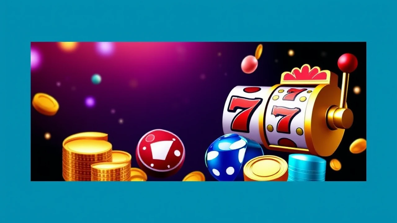 Dominating Online Casino Slots: Winning Secrets for Massive Wins