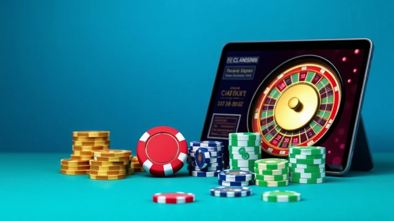 Ensuring Trustworthiness in Online Casino Gaming