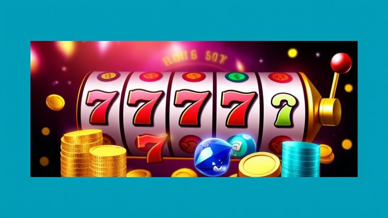 Cracking the Strategies of Maximizing Wins in Casino Slot Bonus Rounds