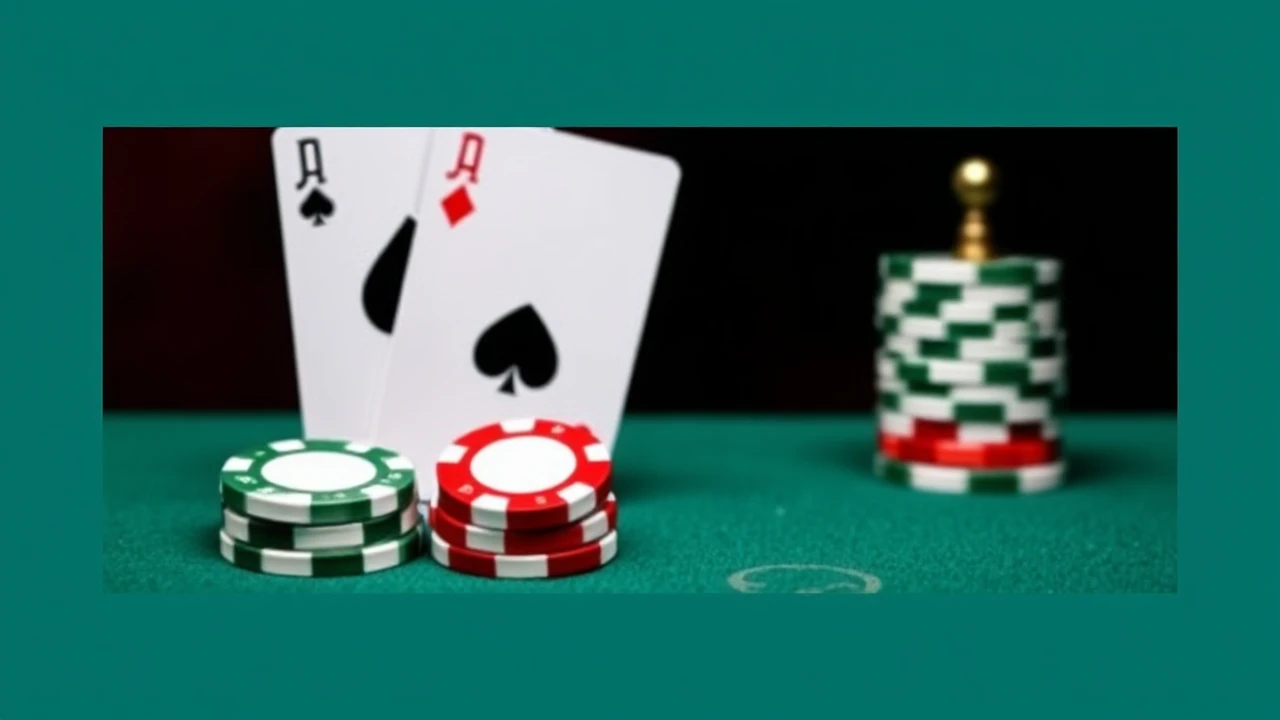 Dominating the Art of Blackjack: Proven Strategies Unveiled
