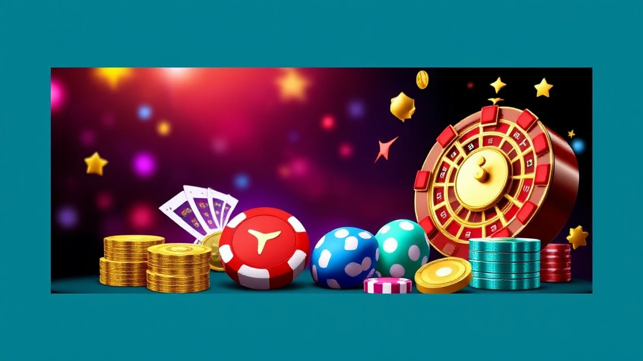 A Comprehensive Guide to Choosing the Best Casino Games to Play