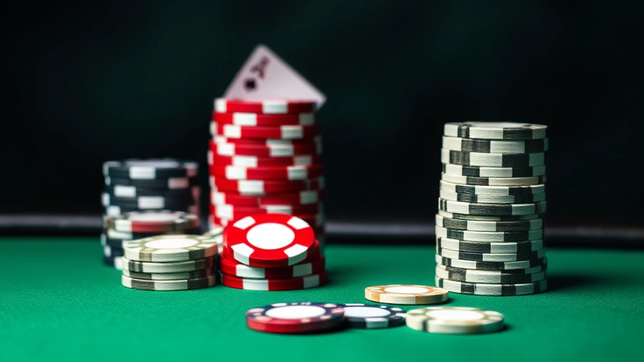 Mastering the Art of Bluffing: Unveiling the Secrets of Poker