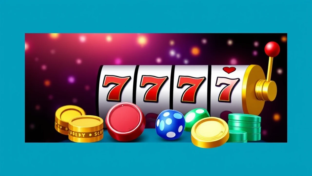 Enhancing Fun and Earnings: Internet Slot Game Approaches
