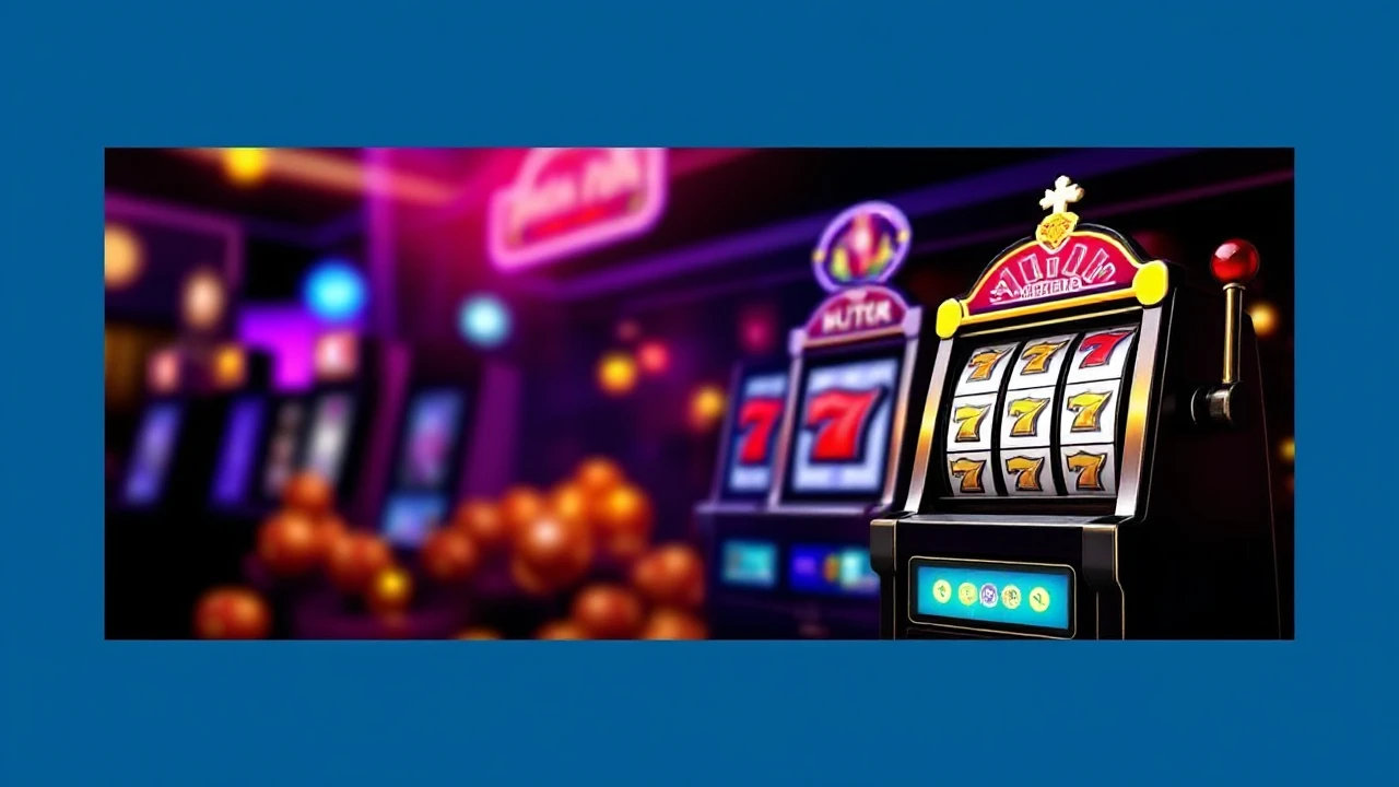 Unveiling the Top Casino Slot Strategies of Pro Players