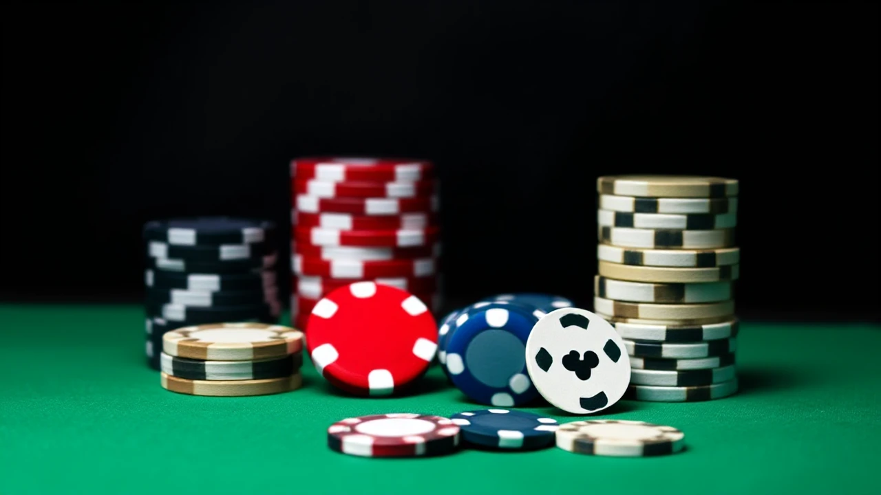 Perfecting the Skill of Texas Hold'em Deception Techniques