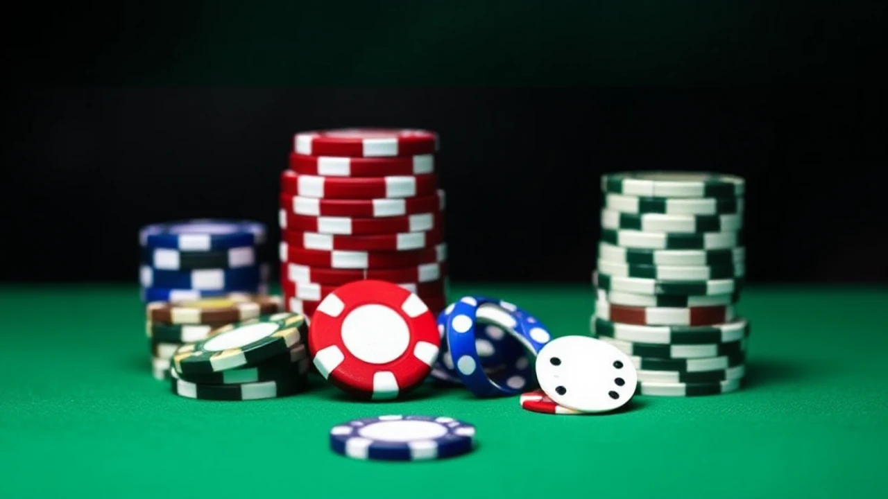 Becoming a Master of the Art of Bluffing in Casino Poker: Your Ultimate Handbook