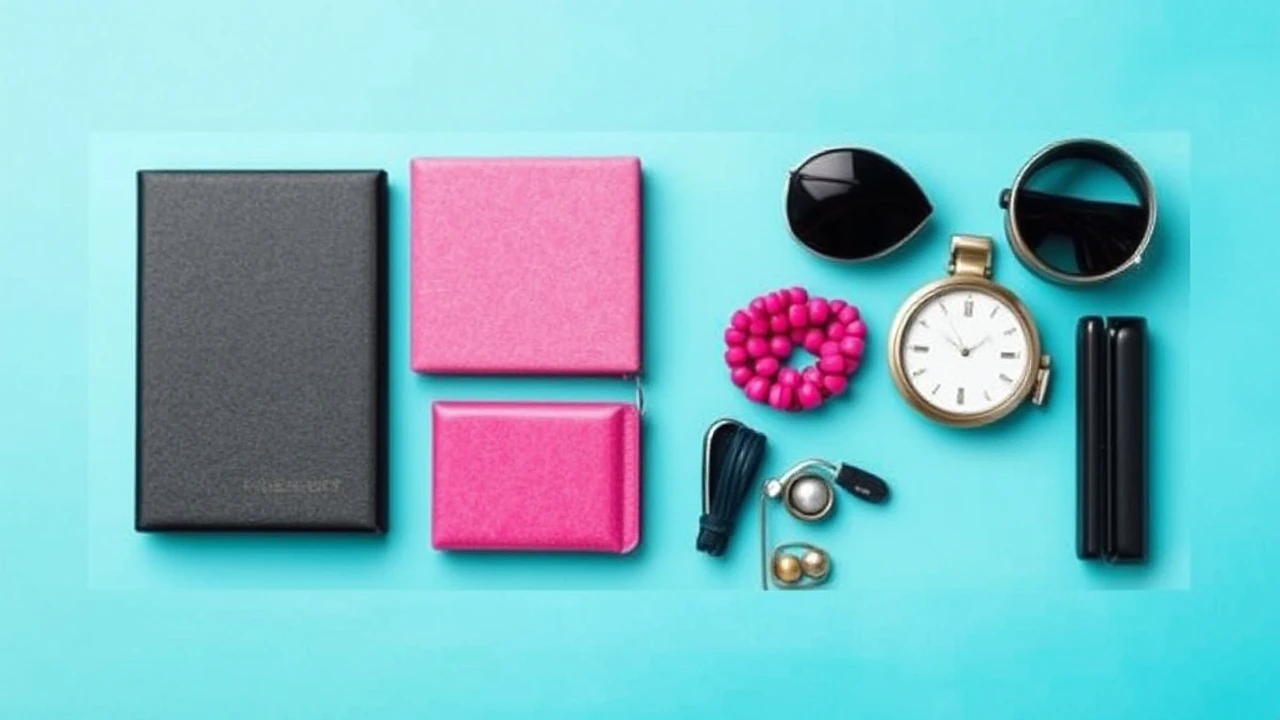 Become an Expert in Your Outfits: Top Tips for Accessorizing