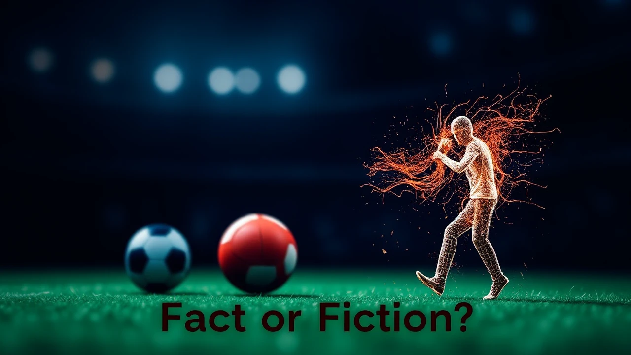 The Psychology of Superstitions in Sports Betting: Fact or Fiction?