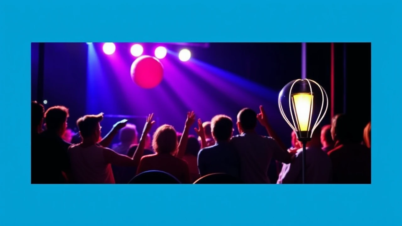 Tips and Tricks on Choosing the Best Amusement for Every Single Occasion