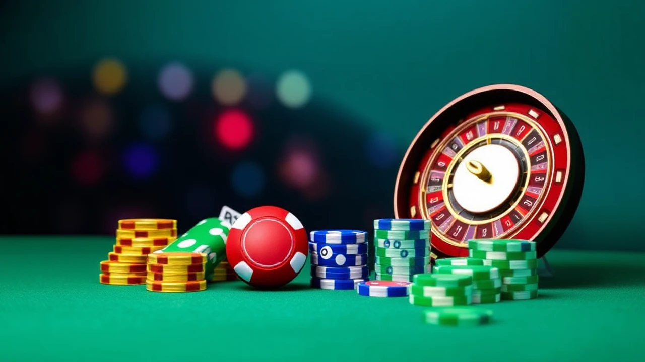 Understanding your Chances in Casinos: Unraveling Your Success Chances