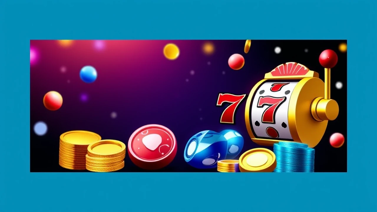 Becoming a Pro in Online Casino Slots: A Journey from Beginner to Expert