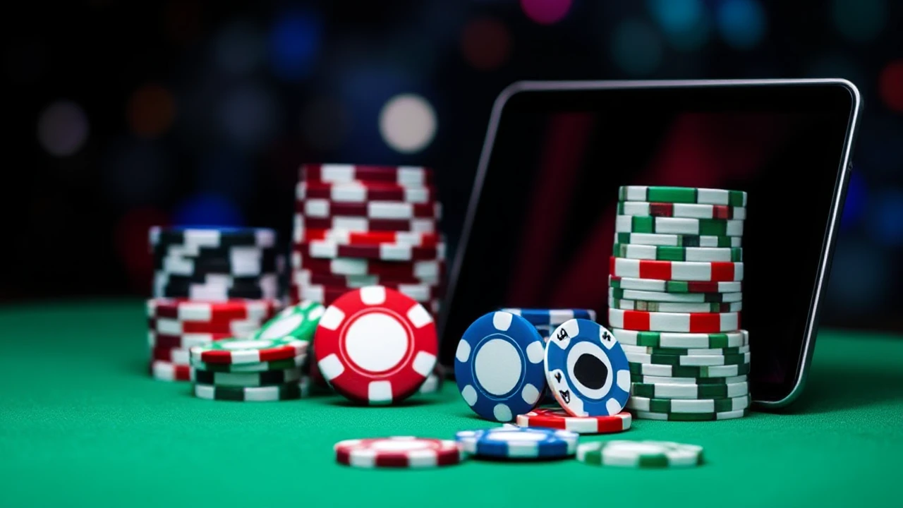 Inovasi Terbaru dalam Permainan Poker Online: Peluang dan Tantangan