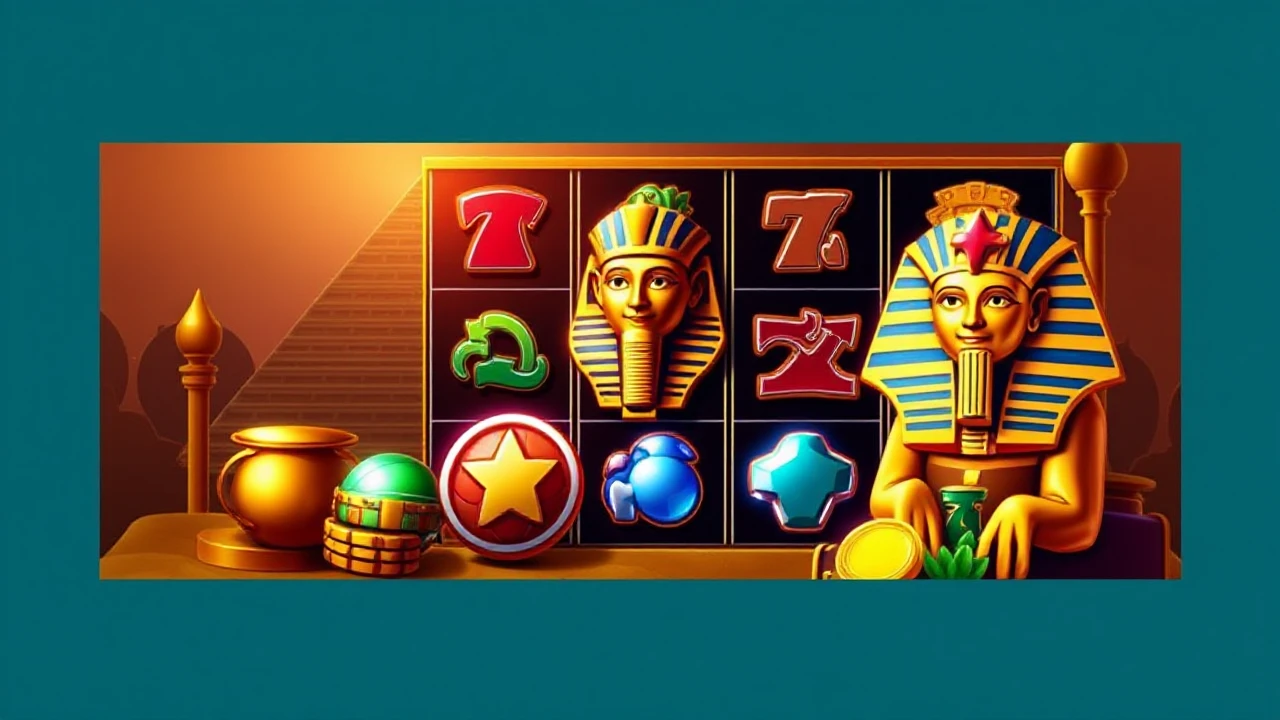 Spannende Enthüllung: Die besten Themen für Casino-Slot-Spiele