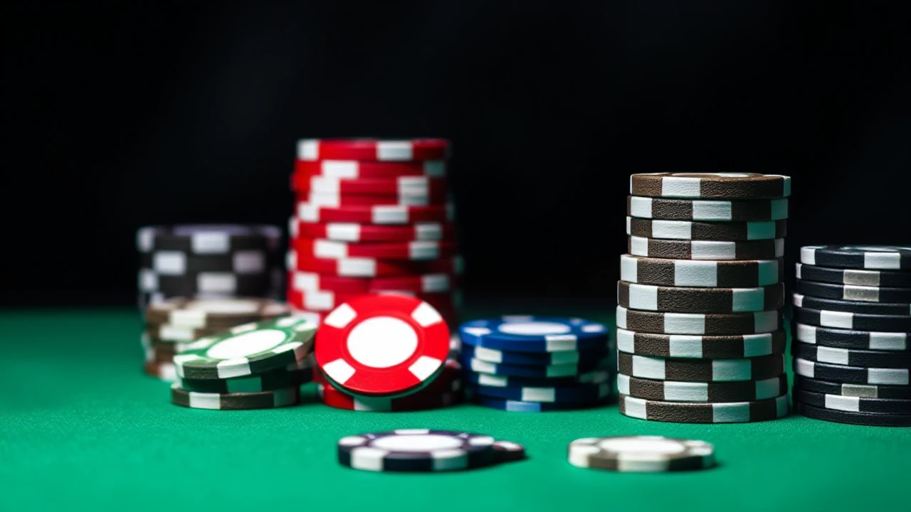 Unveiling the Poker Pro: Strategies, Tips, and Mind Games