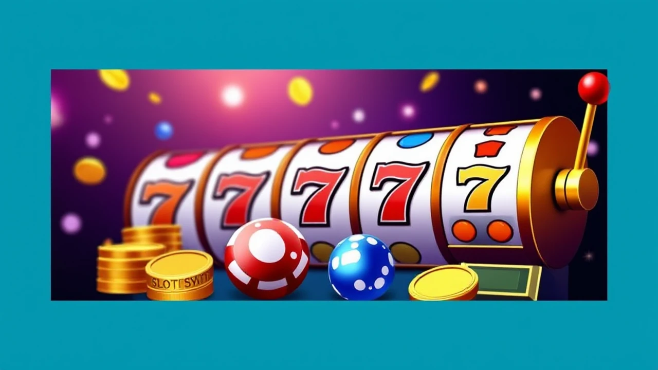 Nailing the Art of Establishing Realistic Expectations in Slot Game Play
