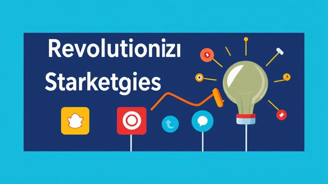 Revolutionizing Marketing Strategies for Small Businesses in 2022