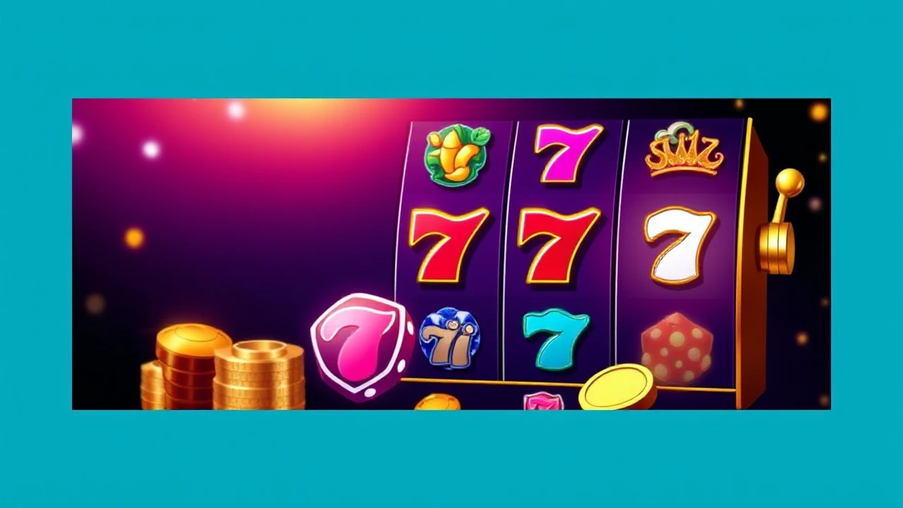 The Growth of Slot Games Focused on Women: Empowerment and Entertainment