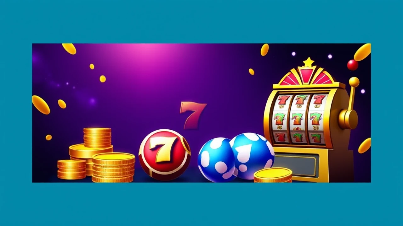 Harnessing the Power of Advanced Prizes in Slot Games