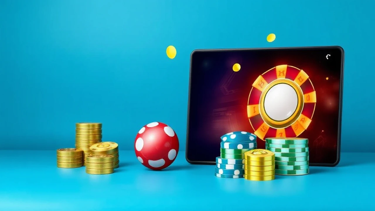 Unlocking Rewards: A Guide to Leveraging Bonuses and Promotions at Portugal's Online Casinos