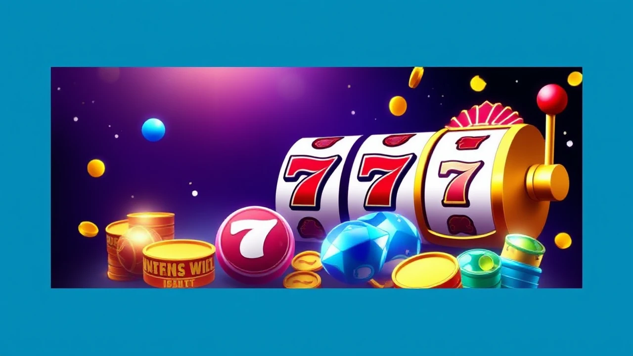 Unveiling the Thrilling Realm of Online Slots