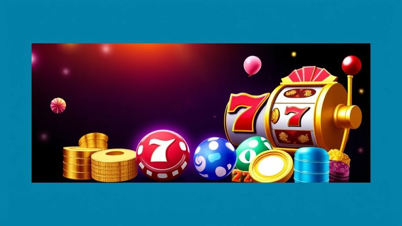 Unveiling the Most Well-liked Themes in Casino Slot Games