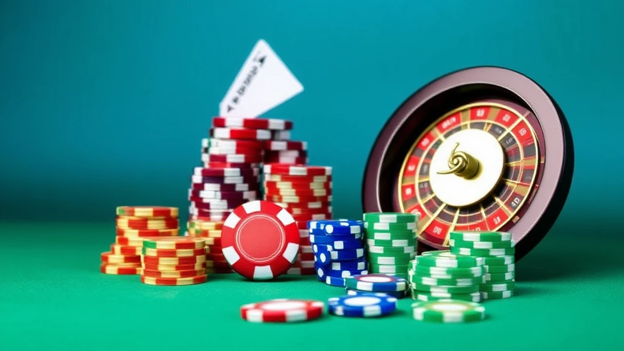 Exposing secret Approaches of Gambling Pros