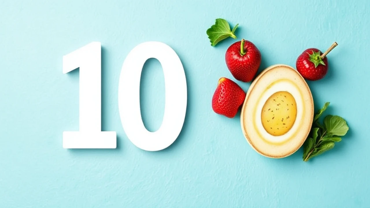 10 Healthy Habits to Enhance Your Lifestyle Starting Now