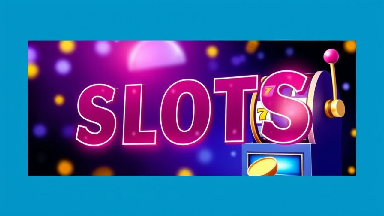 What's Next of Slots: Key Trends to Keep an Eye On