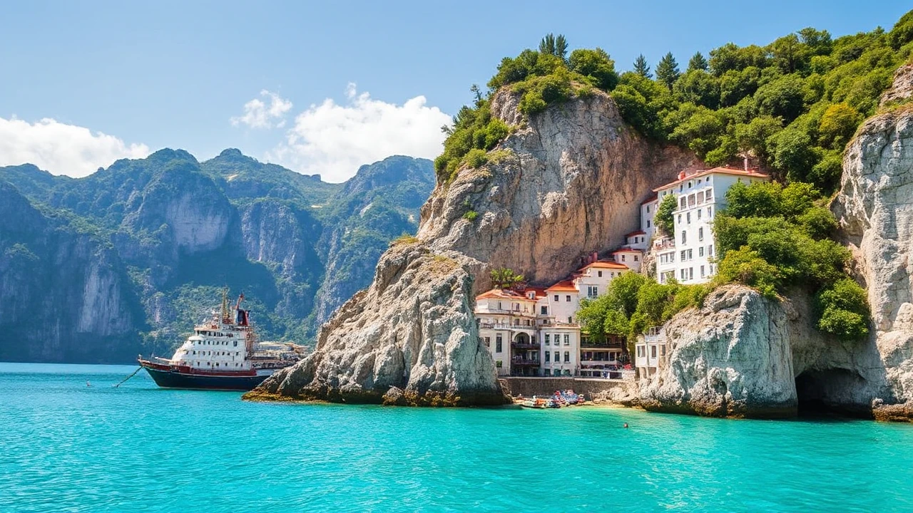 Exploring Hidden Treasures: 10 Off-the-Beaten-Path Destinations to Visit