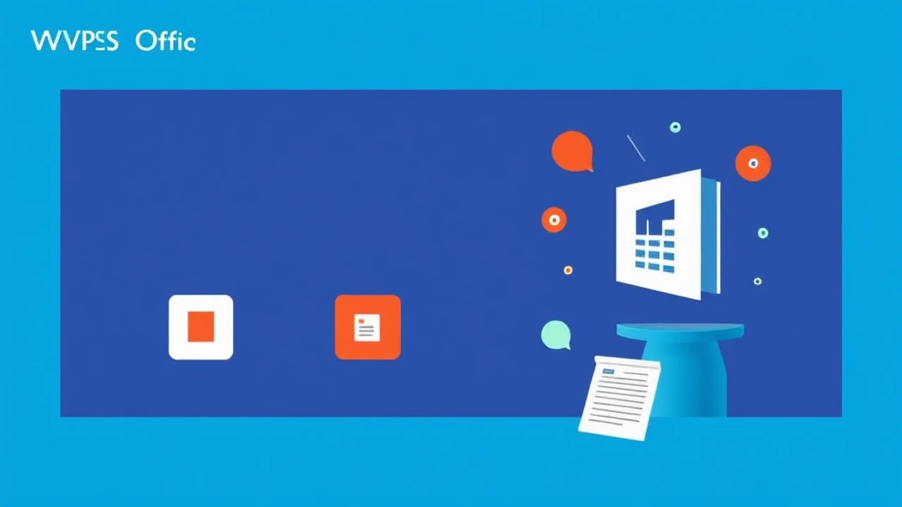 WPS Office: The Definitive Solution for Meeting Your Remote Work Demands