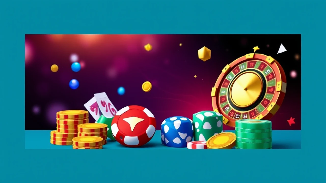 Exploring the Vast World of Online Casino Perks: A Comprehensive Guide