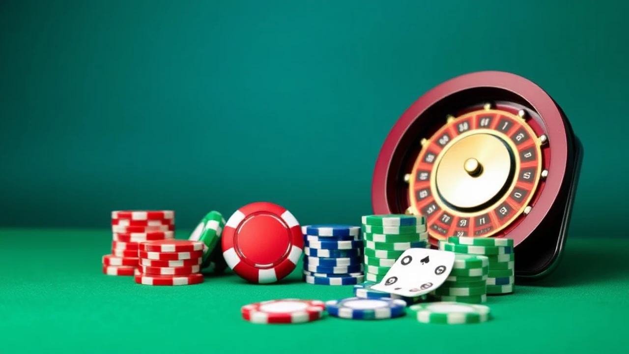 Ordinary Mistakes to Circumvent When Wagering at a Casino