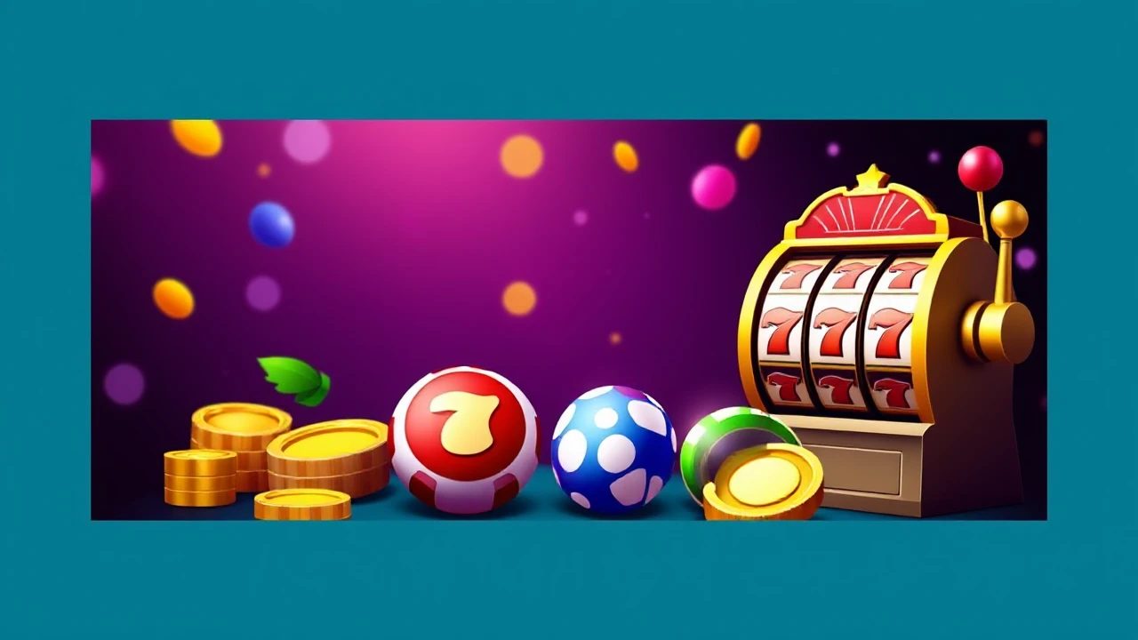 Discovering the Secrets Behind Popular Slot Games