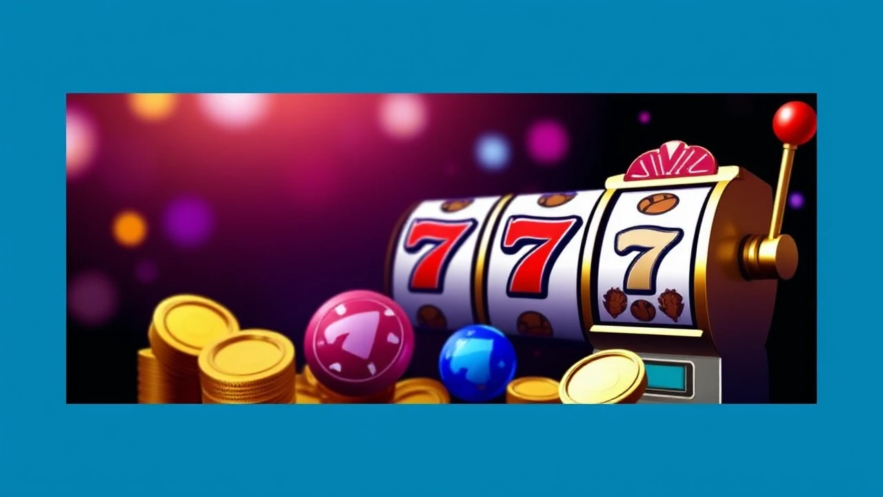 Enhancing Your Slot Game Skills: A Journey from Novice to Pro