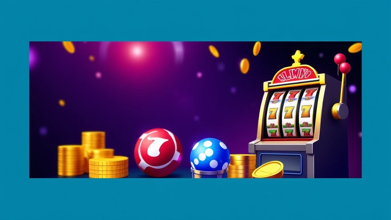 Exploring the Latest Innovations in Gambling Slot Innovations