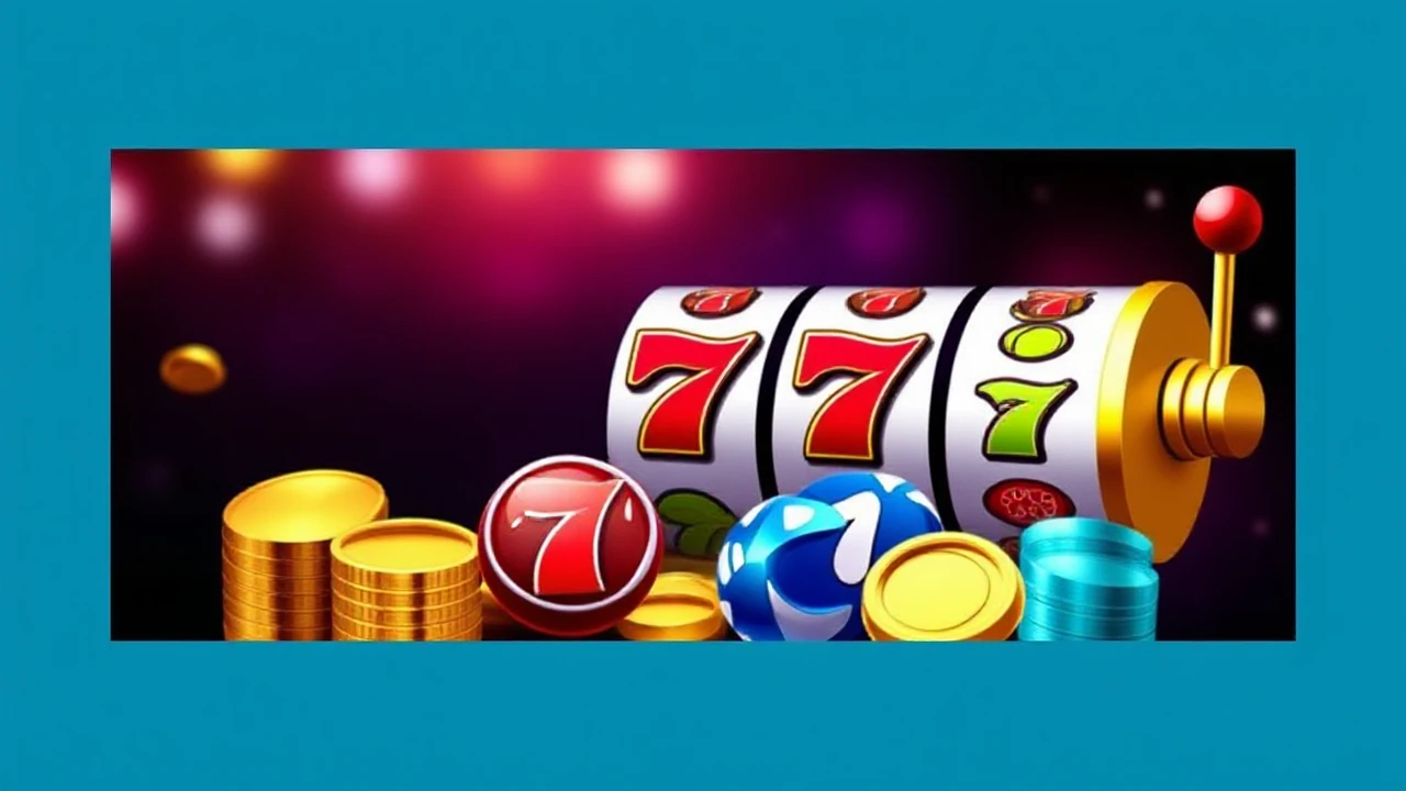 Mastering Bonus Features in Casino Slot Games