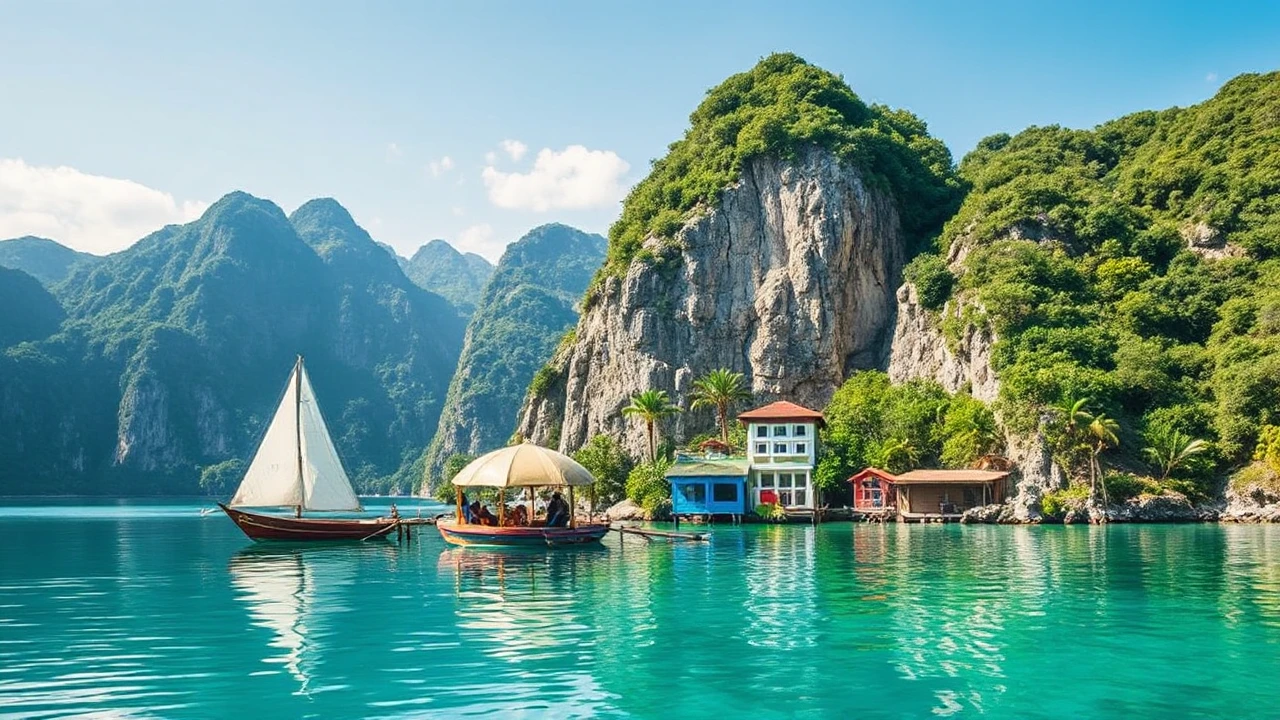 The Rise of Eco-Friendly Tourism: Movements in Responsible Travel