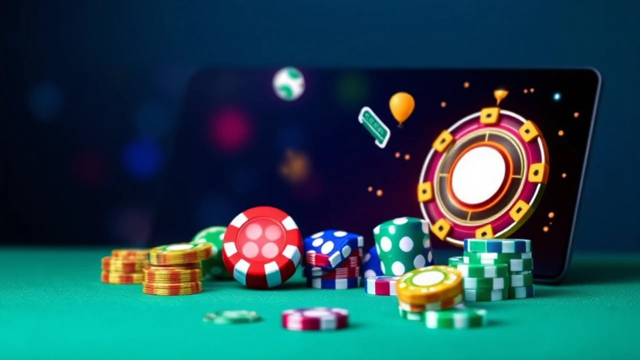 Unveiling the Keys to Thriving iGaming Platforms