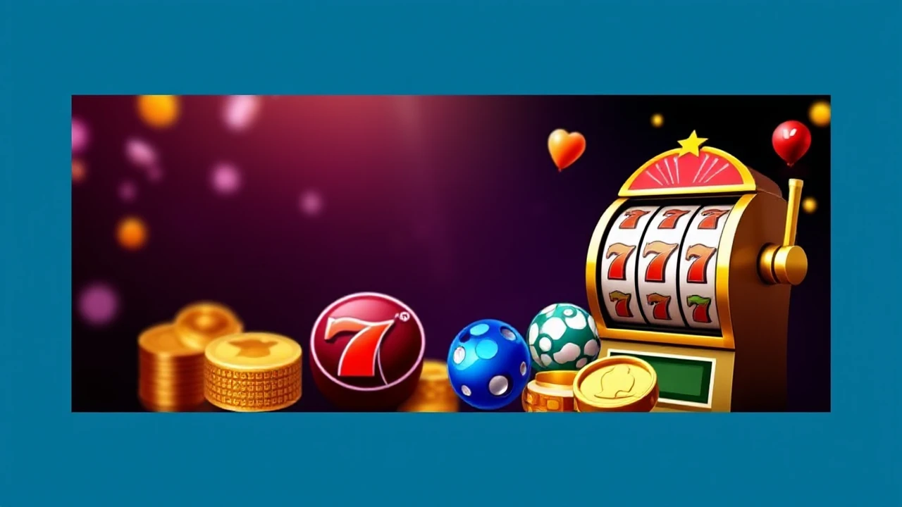 Exploring the Secrets Behind Popular Casino Slot Games