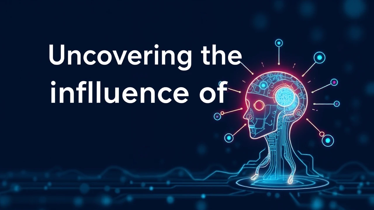 Uncovering the Influence of AI on the Tech Sector